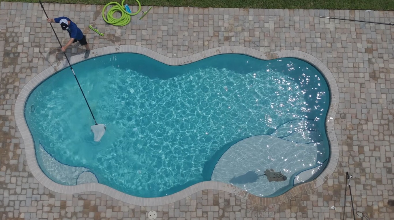 Pool Inspection Services in Delano, CA